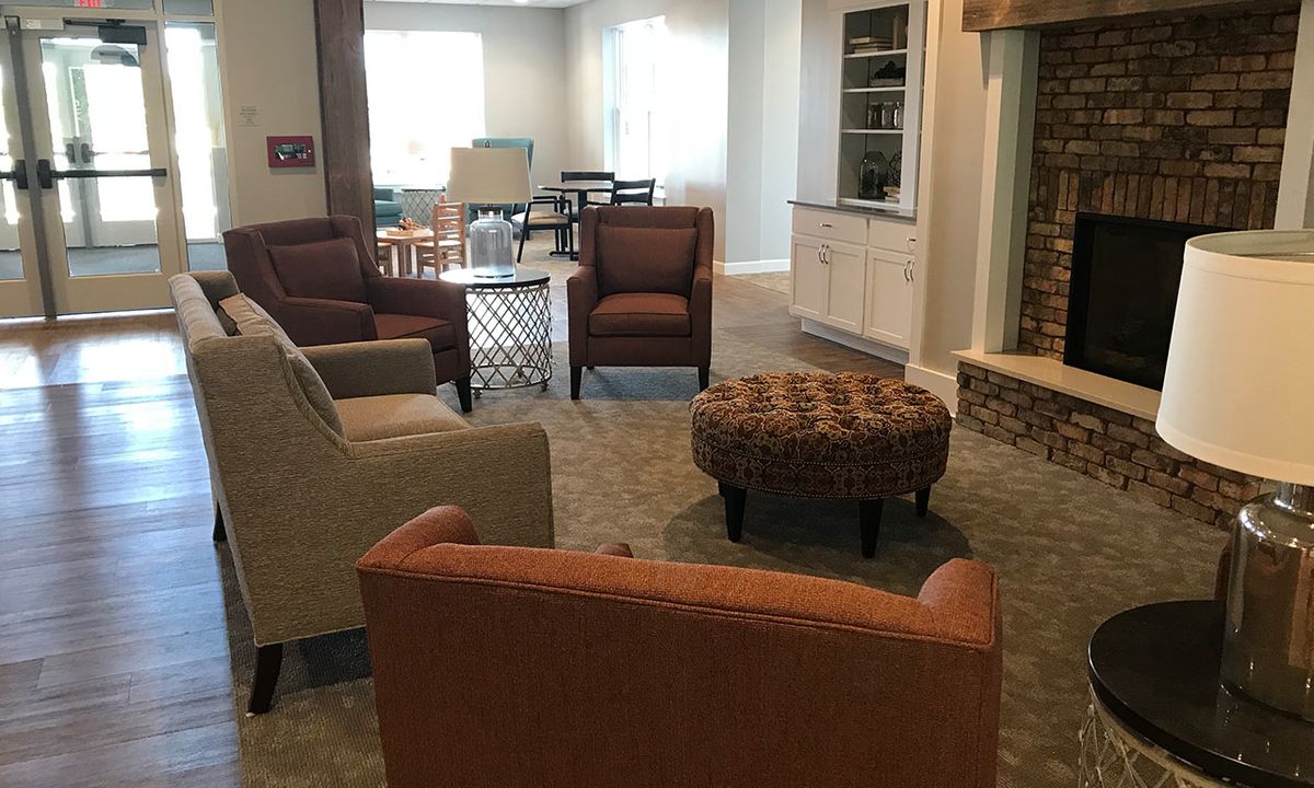 Overlook Village (UPDATED) Pricing & 28 Photos in Moline, IL